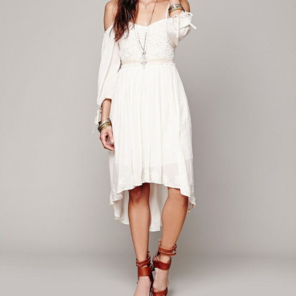 ISO Free People's Take My Breath Away - M/L